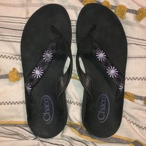 Chaco Flip Flops